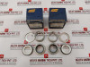 John Crane Fsd3000A Spring Seal Assembly Fsd3000A Id 3387 A0349/21/Bf1C1/Cms Set