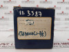 John Crane Fsd3000A Spring Seal Assembly Fsd3000A Id 3387 A0349/21/Bf1C1/Cms Set