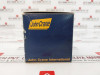 John Crane Fsd3000A Spring Seal Assembly Fsd3000A Id 3387 A0349/21/Bf1C1/Cms Set