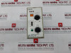 Omron Se-kp1N Motor Relay With Base 1-10 Sec 50/60 Hz 250V , 4-10 A