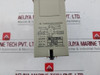 Omron Se-kp1N Motor Relay With Base 1-10 Sec 50/60 Hz 250V , 4-10 A