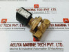 Burkert 6281Ev A13,0Fkm Ms Solenoid Valve 2-16 Bar 24Vdc 8W