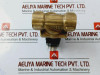 Burkert 6281Ev A13,0Fkm Ms Solenoid Valve 2-16 Bar 24Vdc 8W