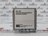 Mtl Instruments Icc 221 Temperature Converter Icc221-k3-01-d1, 22 To 35V