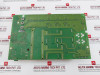 Haas-laser 18-03-12-ah Power Control Board 18-03-12-bs V1.1