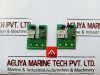 G6D003A Printed Circuit Board C1 1R2 1D2R4 1R3 24V