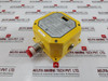 General Monitors S4100 T 31100-2 Detector/Transmitter 18.5-35 Vdc 1A