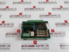 Albatross 37960309 Printed Circuit Board Interface Card 37767548 Tbsl Rs422