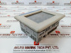 Allen Bradley 2711Pc-t6M20D8 Panelview Plus Compact 24 Vdc (Not Working)