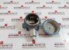 United Electric X20-s164B Pressure Switch 4 To 200 Psi 15A 480Vac 13.8 Bar