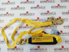 Dbi Sala 1240406 Double Shock Absorbing Lanyard 6’ Ft Capacity:310 Lbs Max