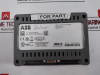 Abb Cp604 1Sap504100R0001 Touch Screen Control Panel 24Vdc 0.25A(Not Working)