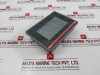 Abb Cp604 1Sap504100R0001 Touch Screen Control Panel 24Vdc 0.25A(Not Working)