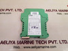 Phoenix Contact Mcr-c-ui-ui-dci Selectable Signal Converter Module 0-10V 0-20 Ma