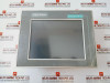 Gefran Digistar Dgs Ii-10Tvw-c40R128 Terminal Control Panel  (Touch Not Working)