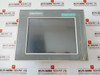 Gefran Digistar Dgs Ii-10Tvw-c40R128 Terminal Control Panel  (Touch )