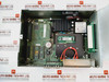 Gefran Digistar Dgs Ii-10Tvw-c40R128 Terminal Control Panel  (Touch )
