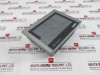 Siemens Simatic 6Av2 124-0Gc01-0Ax0 Comfort Panel Dc 24V 0.85A Max