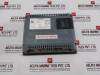 Siemens Simatic 6Av2 124-0Gc01-0Ax0 Comfort Panel Dc 24V 0.85A Max