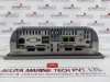 Siemens Simatic 6Av2 124-0Gc01-0Ax0 Comfort Panel Dc 24V 0.85A Max