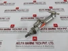 Camozzi 24N2A25A060 Pneumatic Cylinder 60Mm