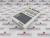 Gefran Egt-i 104-43 Touchscreen Display With Keys 24Vdc 60W Max (Not Working)
