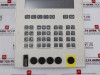 Gefran Egt-i 104-43 Touchscreen Display With Keys 24Vdc 60W Max (Not Working)