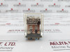 Carrier Transicold 10-00220-00 Relay 12Vdc 10A 60Hz