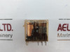 Lot Of 7X Omron G2R-2-s General Purpose Relay 24Vac 5A 250Vac