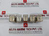 Lot Of 6X Omron My4 General Purpose Relay 40Vac 28Vdc 5A