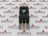 Allen-bradley 140U-j6X3 B Molded Case Circuit Breaker Frame 250A 3 Pole 8 Kv