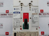 Allen-bradley 140U-j6X3 B Molded Case Circuit Breaker Frame 250A 3 Pole 8 Kv