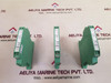 Phoenix Contact Mcr-c-i/U-4-dc Isolating Amplifier Converter Module