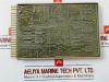 Nebb Uz06A Printed Circuit Board Card, Nl444361, Nl 333 624