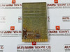Nebb Nl 444 360 Printed Circuit Board Card Cv11A