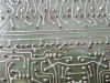 Nebb Ut028Na Printed Circuit Board Card Nl 454427, Nl 333 563 A, Provet 10