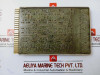 Nebb Ut028Na Printed Circuit Board, Provet 10, Nl 454427, Nl 333 563 A