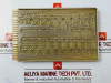Nebb Lr47A Printed Circuit Board Card, Nl 444356, Nl 333 558