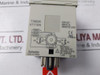 Autonics At11Dn Multi Function Timer 0-5 Min 250Vac, 5A