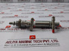 Camozzi 24N2A25A060 Pneumatic Stainless Bore Max Pressure 10 Bar