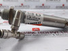 Camozzi 24N2A25A060 Pneumatic Stainless Bore Max Pressure 10 Bar