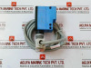Sick Wl36R630 Retroreflective Photoelectric Sensor With 2 Meter Cable 500Va,250V