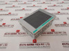 Gefran Gf_Vedo-65Ct-vw0-00-00-g Hmi Supplier Control Unit 24Vdc Max Power 17W