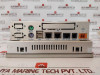Gefran Gf_Vedo-65Ct-vw0-00-00-g Hmi Supplier Control Unit 24Vdc Max Power 17W