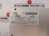 Gefran Gf_Vedo-65Ct-vw0-00-00-g Hmi Supplier Control Unit 24Vdc Max Power 17W