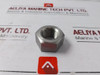 Shinko 27 Impeller Nut For Exhaust Gas Economizer Feed W. Pump R121109039
