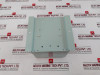 Komyo Kitagawa Gas Detector Body Metal Enclosure