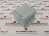 Komyo Kitagawa Gas Detector Body Metal Enclosure