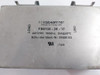 Schaffner Fs6160-28-07 Power Supply Filter 440/250V 50/60Hz 28A