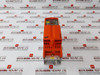 Sew Eurodrive Mc07A005-5A3-4-10 Frequency Inverter With Logo Drive (Not Working)